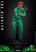 Batman Forever Movie Masterpiece Riddler Action Figure 31cm