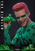 Batman Forever Movie Masterpiece Riddler Action Figure 31cm