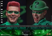 Batman Forever Movie Masterpiece Riddler Action Figure 31cm