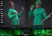 Batman Forever Movie Masterpiece Riddler Action Figure 31cm