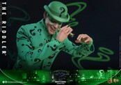 Batman Forever Movie Masterpiece Riddler Action Figure 31cm