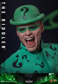 Batman Forever Movie Masterpiece Riddler Action Figure 31cm
