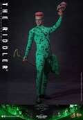 Batman Forever Movie Masterpiece Riddler Action Figure 31cm