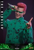 Batman Forever Movie Masterpiece Riddler Action Figure 31cm