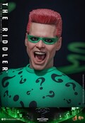 Batman Forever Movie Masterpiece Riddler Action Figure 31cm