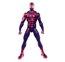 Marvel Legends Series Spider-Man Hellfire Gala Action Figure 15cm