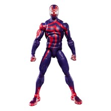 Marvel Legends Spider-Man Hellfire Gala