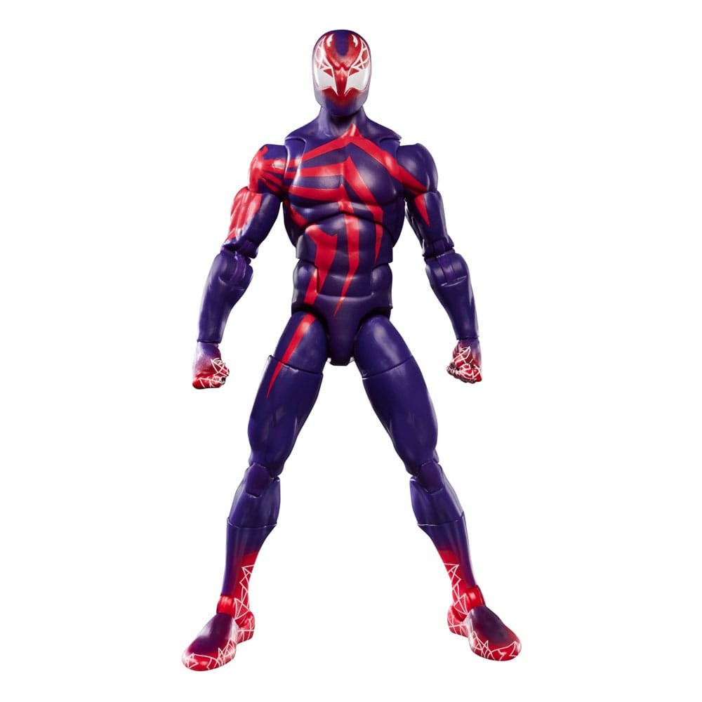Hasbro Marvel Legends Spider-Man Hellfire Gala