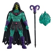 Masters of the Universe First Ones Action Figure Skeletor 14cm