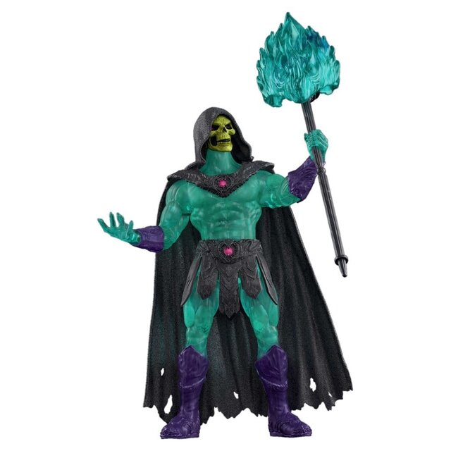 Masters of the Universe First Ones Action Figure Skeletor 14cm
