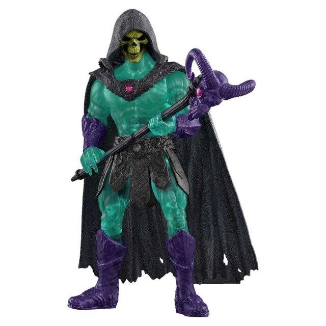 Masters of the Universe First Ones Action Figure Skeletor 14cm