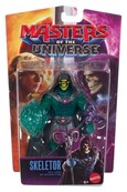 Masters of the Universe First Ones Action Figure Skeletor 14cm