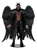 DC Direct Page Punchers The Batman Who Laughs (Hawkman #18) Gold Label Action Figure 18cm