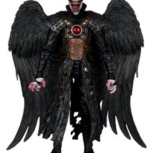 Page Punchers The Batman Who Laughs