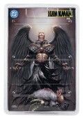 DC Direct Page Punchers The Batman Who Laughs (Hawkman #18) Gold Label Action Figure 18cm
