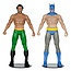McFarlane Collector Edition Batman vs Ra's al Ghul (Batman #244) Gold Label Action Figures 18cm