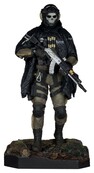 Call of Duty: Modern Warfare 4 Ghost Statue 32cm