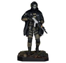Call of Duty: Modern Warfare 4 Ghost Statue 32cm