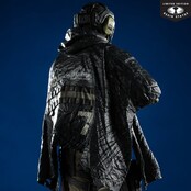 Call of Duty: Modern Warfare 4 Ghost Statue 32cm