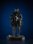 Call of Duty: Modern Warfare 4 Ghost Statue 32cm