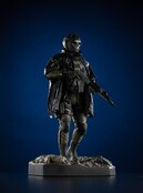 Call of Duty: Modern Warfare 4 Ghost Statue 32cm
