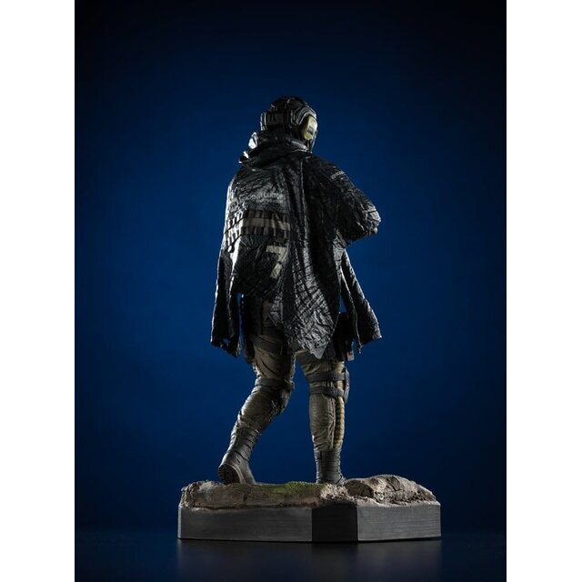 Call of Duty: Modern Warfare 4 Ghost Statue 32cm