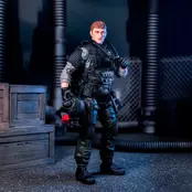 G.I. Joe Classified Series #237 Night Force Sneak Peek Action Figure 15cm