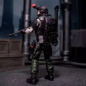 G.I. Joe Classified Series #237 Night Force Sneak Peek Action Figure 15cm