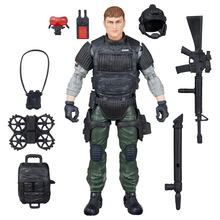 G.I. Joe Classified Series Sneak Peek