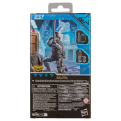 G.I. Joe Classified Series #237 Night Force Sneak Peek Action Figure 15cm