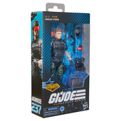 G.I. Joe Classified Series #237 Night Force Sneak Peek Action Figure 15cm