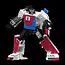 Hasbro Transformers Retro G1 Decepticon Exhaust Action Figure 13cm