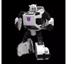 Transformers Retro G1 Decepticon Bug Bite Action Figure 10cm