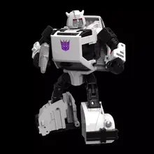 Transformers Retro G1 Decepticon Bug Bite