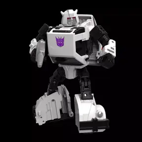 Transformers Retro G1 Decepticon Bug Bite