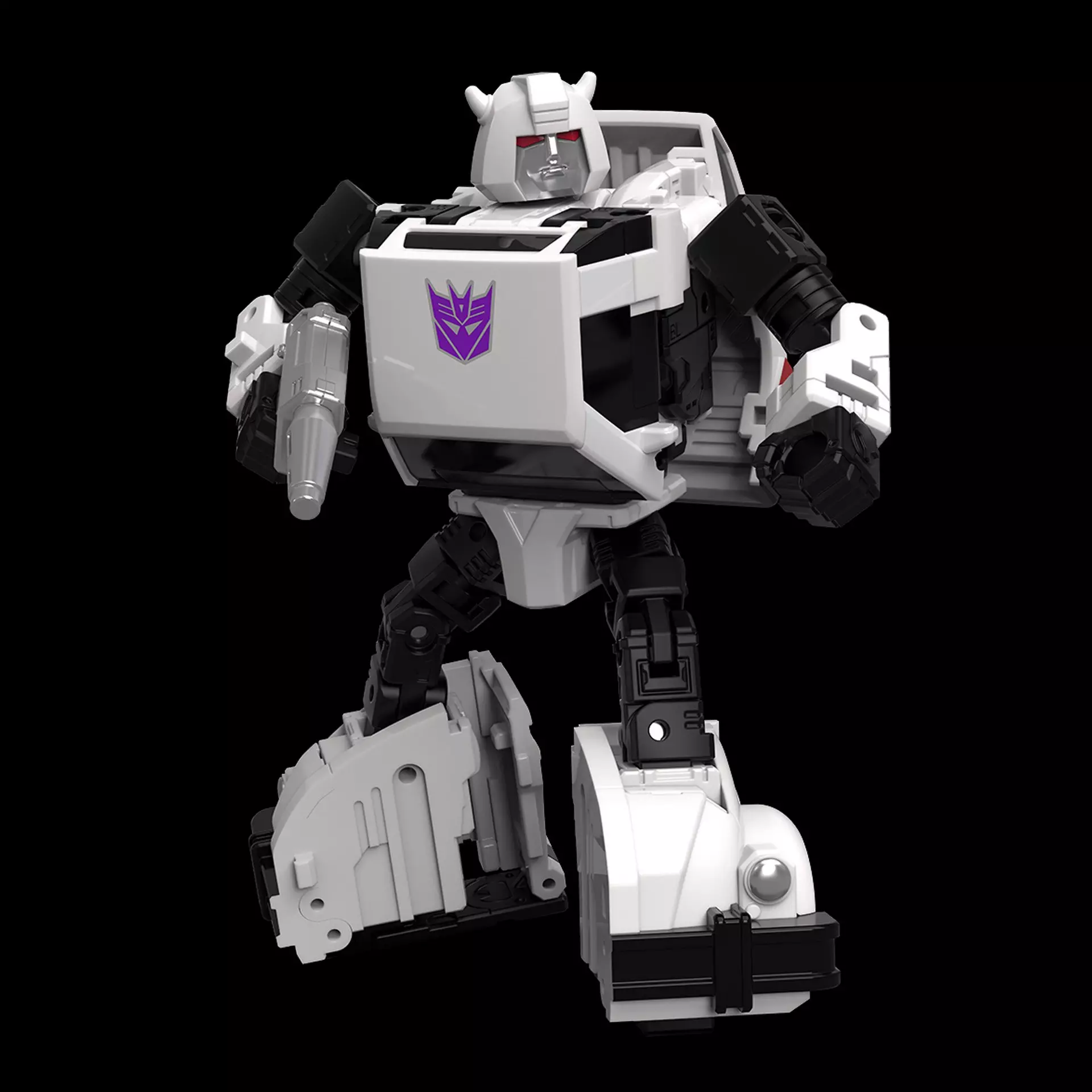 Hasbro Transformers Retro G1 Decepticon Bug Bite