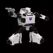 Transformers Retro G1 Decepticon Bug Bite Action Figure 10cm