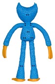 Poppy Playtime Nightmare Huggy Wuggy Bendy Figure 11cm