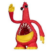 Poppy Playtime Chum Chompkins Bendy Figure 11cm