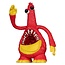 McFarlane Poppy Playtime Chum Chompkins Bendy Figure 11cm