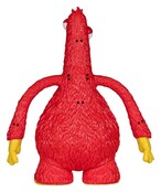 Poppy Playtime Chum Chompkins Bendy Figure 11cm