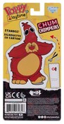 Poppy Playtime Chum Chompkins Bendy Figure 11cm