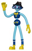 Poppy Playtime Daddy Long Legs Bendy Figure 11cm