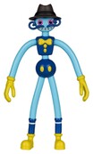 Poppy Playtime Daddy Long Legs Bendy Figure 11cm