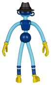 Poppy Playtime Daddy Long Legs Bendy Figure 11cm