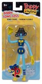 Poppy Playtime Daddy Long Legs Bendy Figure 11cm
