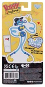 Poppy Playtime Daddy Long Legs Bendy Figure 11cm