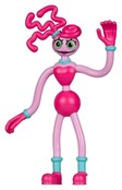 Poppy Playtime Mommy Long Legs Bendy Figure 11cm
