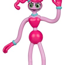 Poppy Playtime Mommy Long Legs Bendy Figure