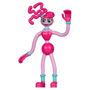 Poppy Playtime Mommy Long Legs Bendy Figure